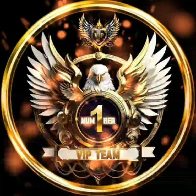 ༺[VIP ⍣⃟🦅TEAM]༻