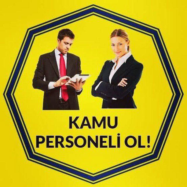 Kamu Personeli Alım İlanları