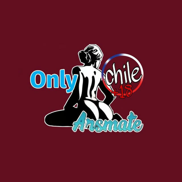 Canal Only/Arsmate Chile (+18) Oficial