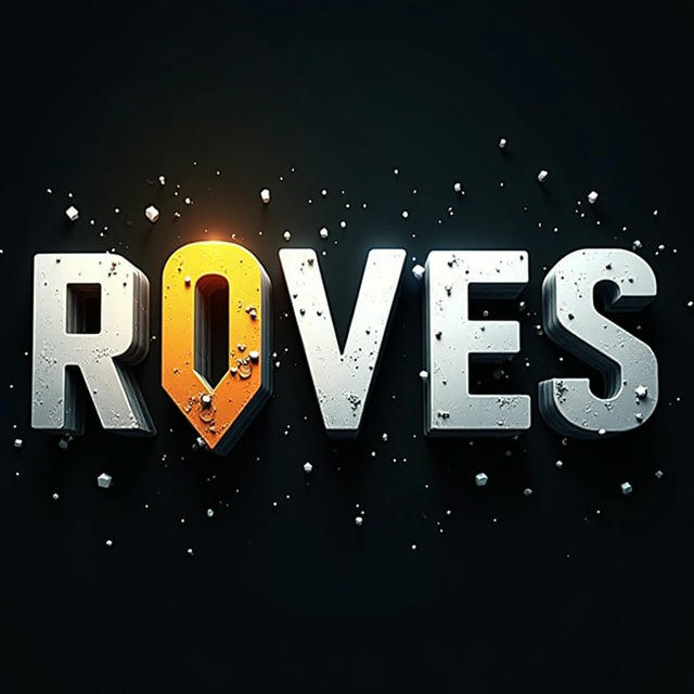 ROVES | PUBG
