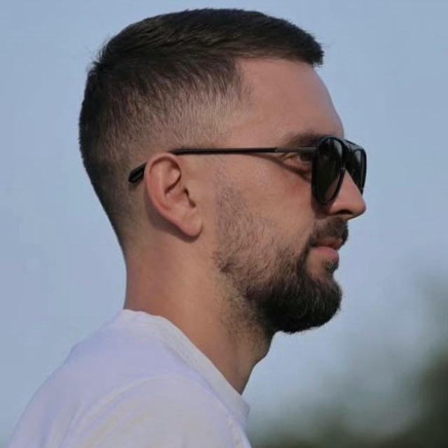 Андрій Колісник