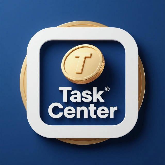 Task Center