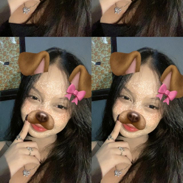 meyi mamah kecil