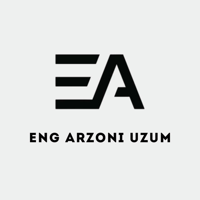 ENG ARZONI UZUM