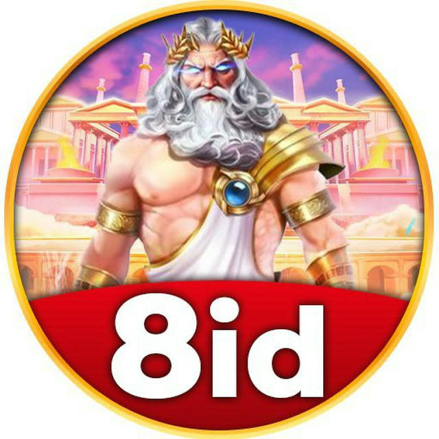 8id Official