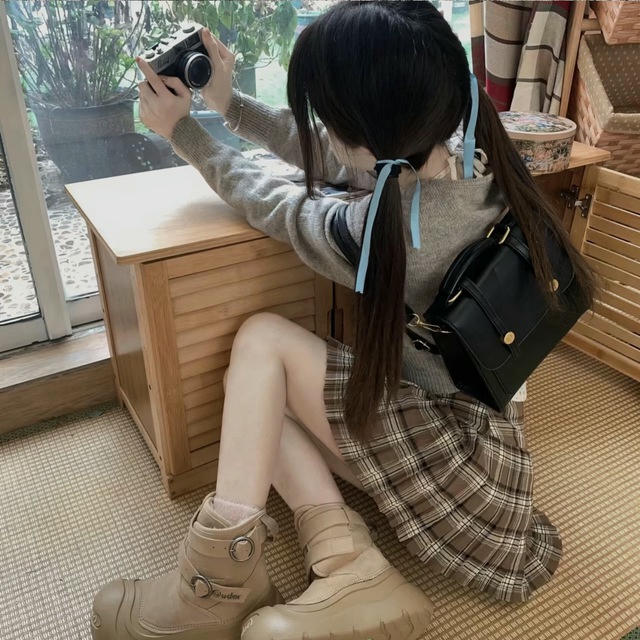 优优的小窝