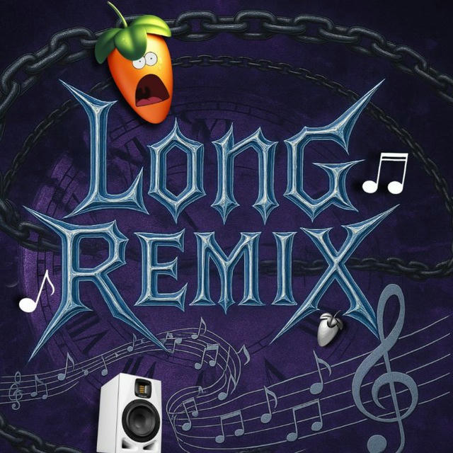 LONG REmix & Music Sad Sad