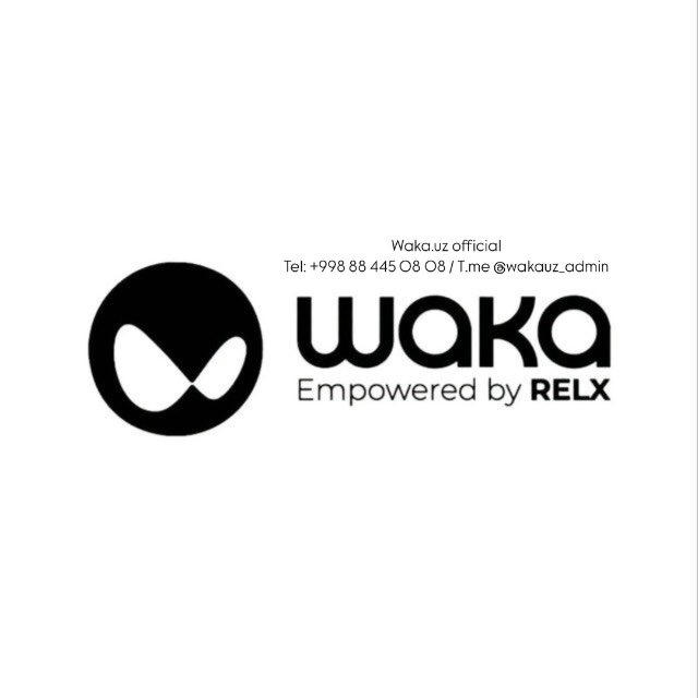 Waka.Uz
