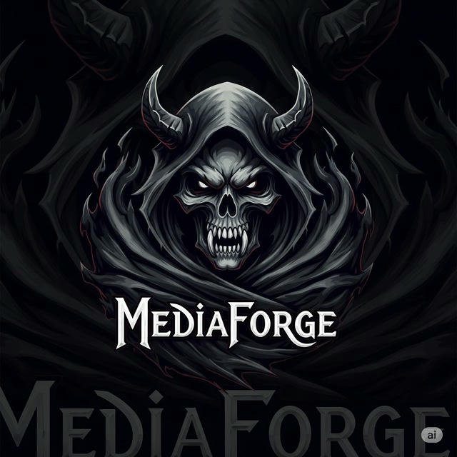 Media forge utama