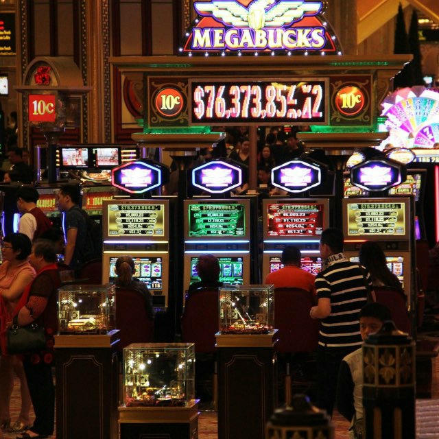 Vegas🎰