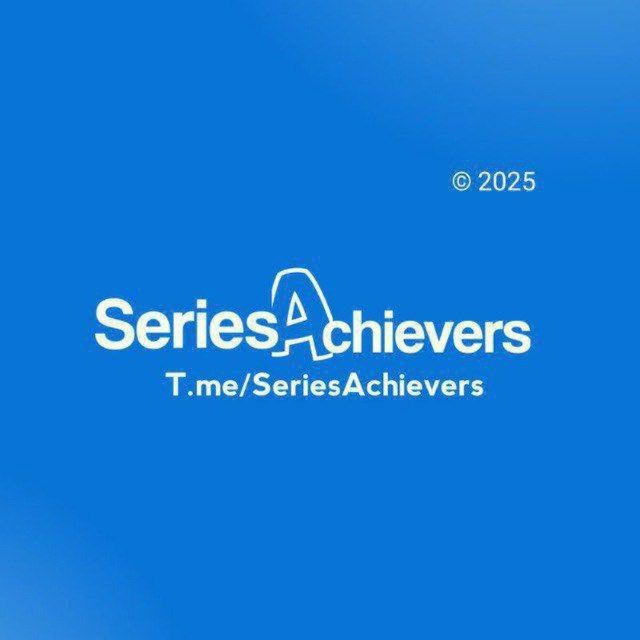 Seriesachievers