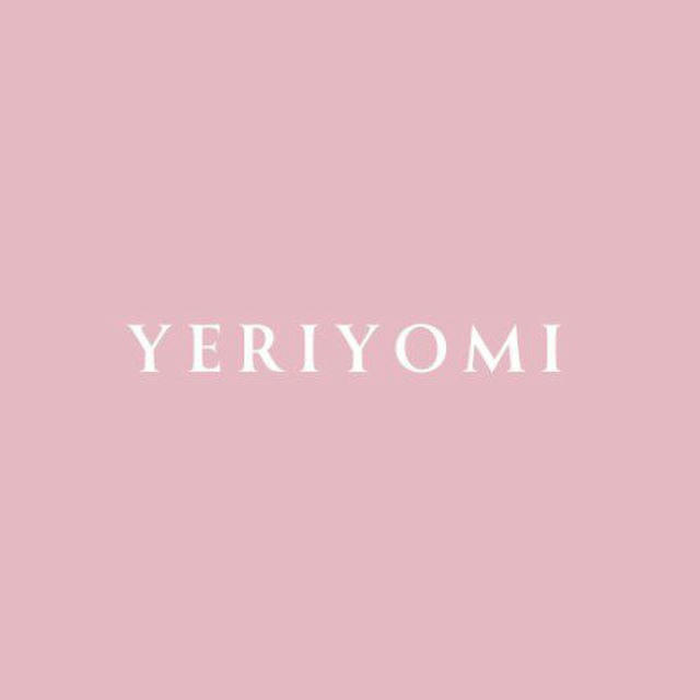 Yeriyomi