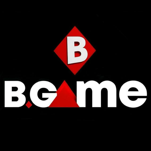 B.GAME 🔔 Notification