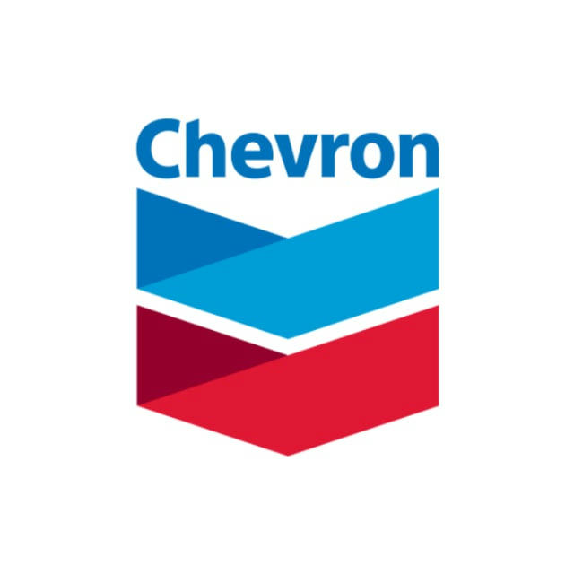 Chevron Official Channel