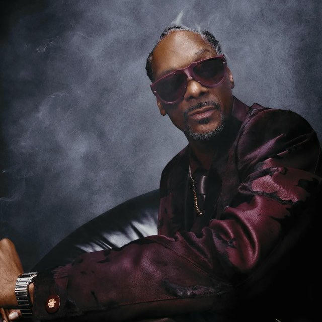 Snoop Dogg