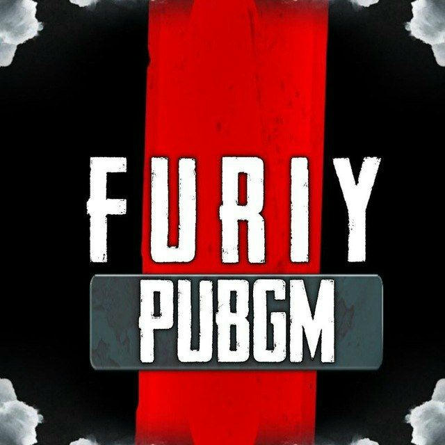 FURIY PUBG