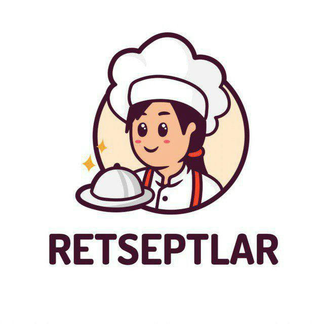 RETSEPTLAR OLAMI 🥘