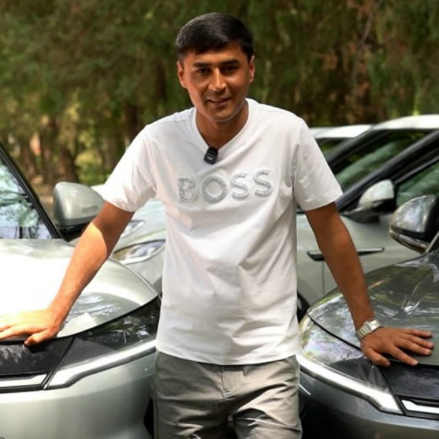 KALIDI TILLOI TJ