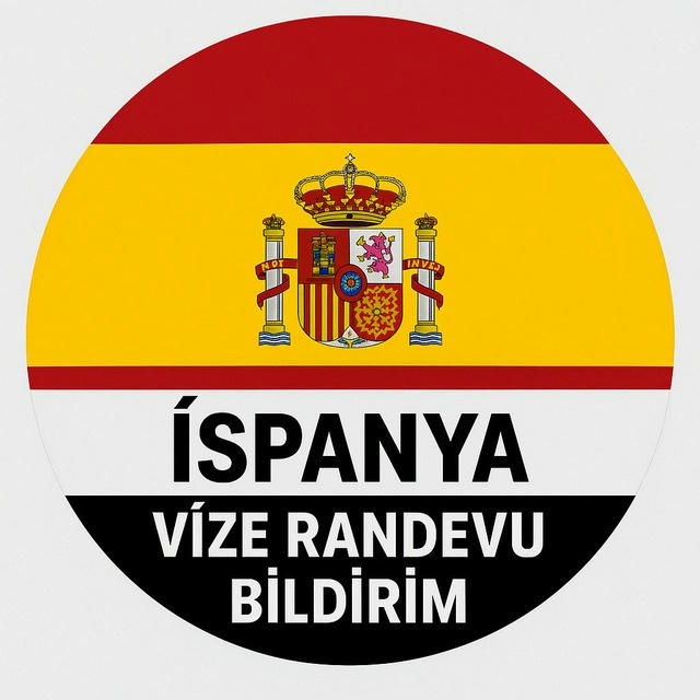 İSPANYA İSTANBUL RANDEVU BİLDİRİM