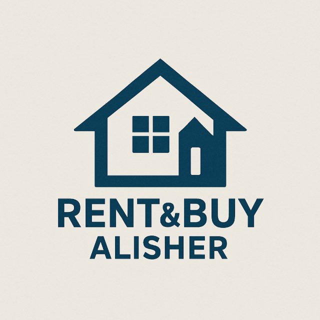 Rent & Buy Alisher
