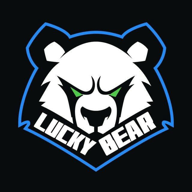 LuckyBear🐻_RU🇷🇺 | Основной чат