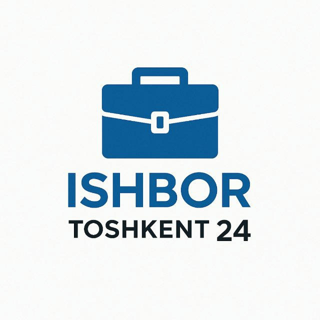 ISH BOR TOSHKENT24