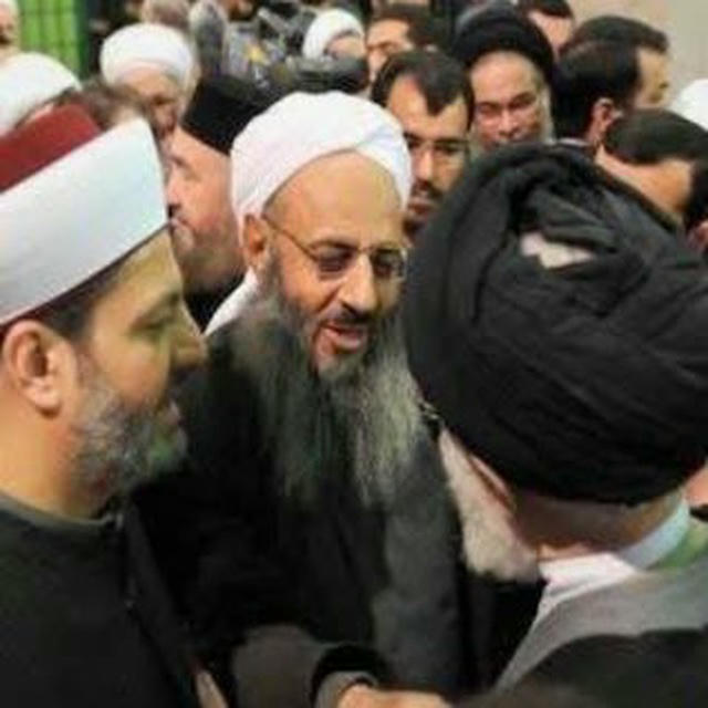 Panji Hitam Imam Mahdi