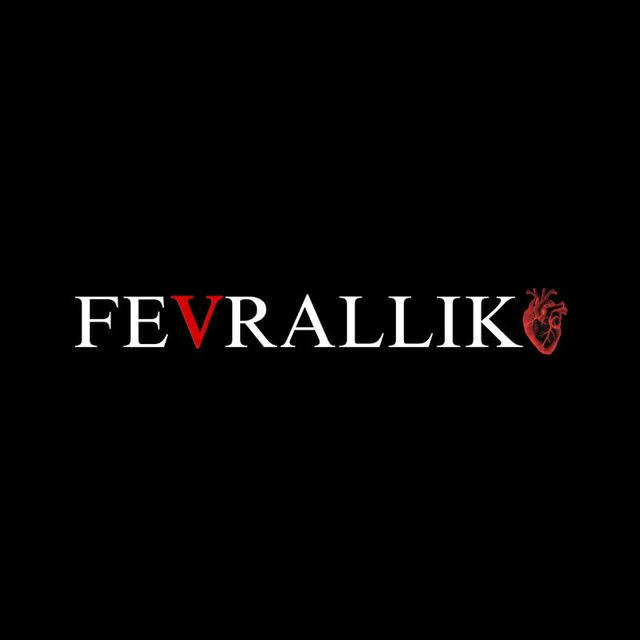 Fevrallik🫀