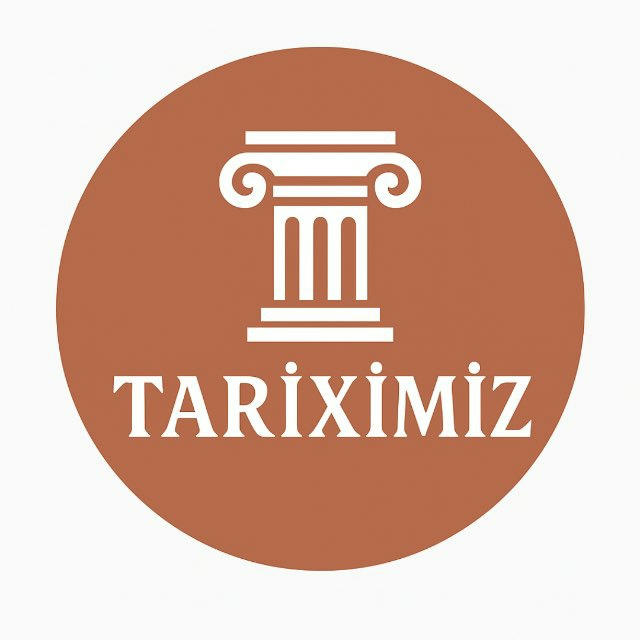 Tariximiz 🏛️