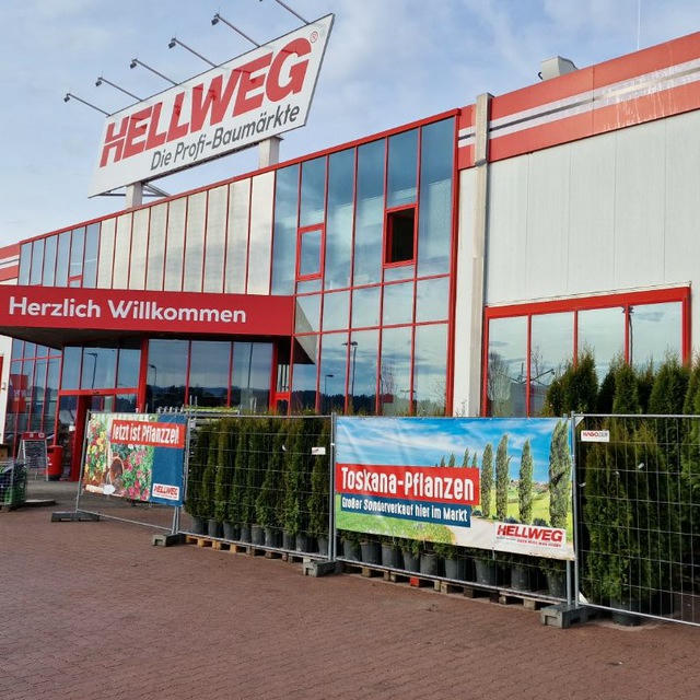 Baumarkt Straßwalchen New's
