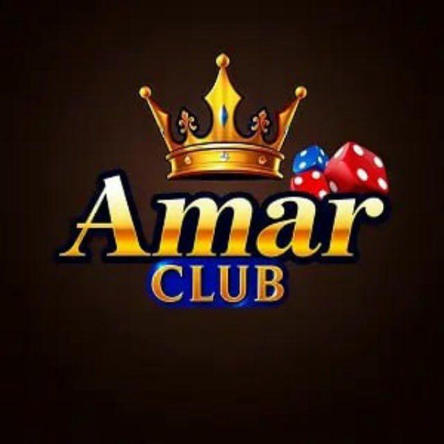 Official Amar Club 💐
