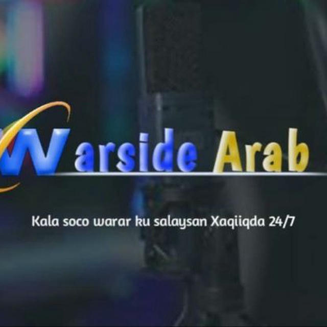 Warsida Arab