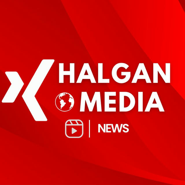 Halgan Media 🎬