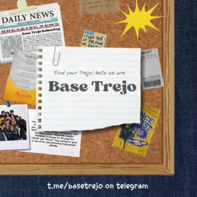 BASE TREJO