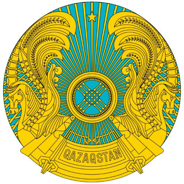 Голос Казахстана