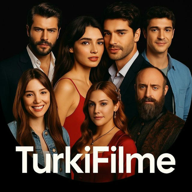 فیلم و سریال ترکی