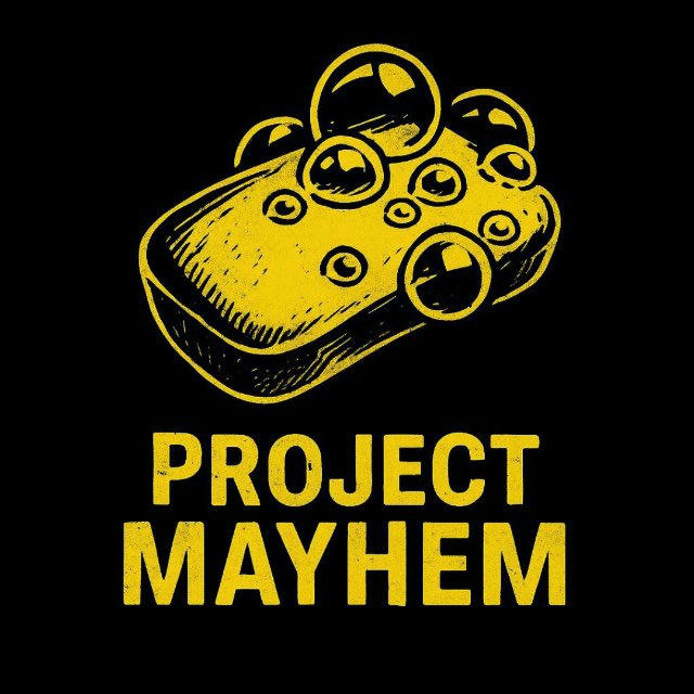 Project Mayhem