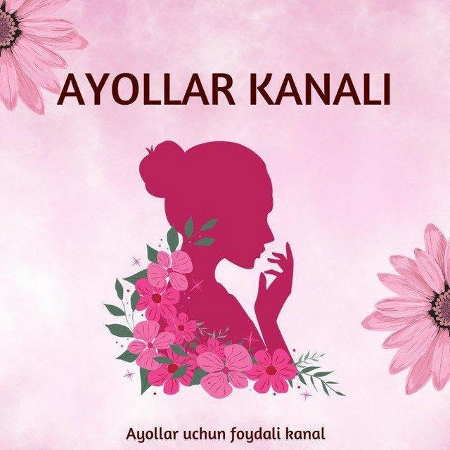 Ayollar Kanali