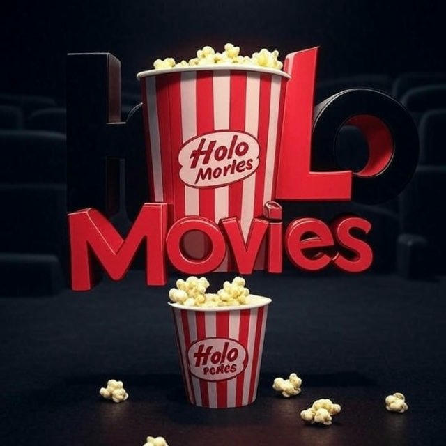 Holo Movies