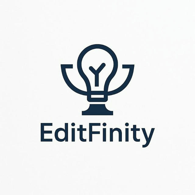 EDIT FINITY