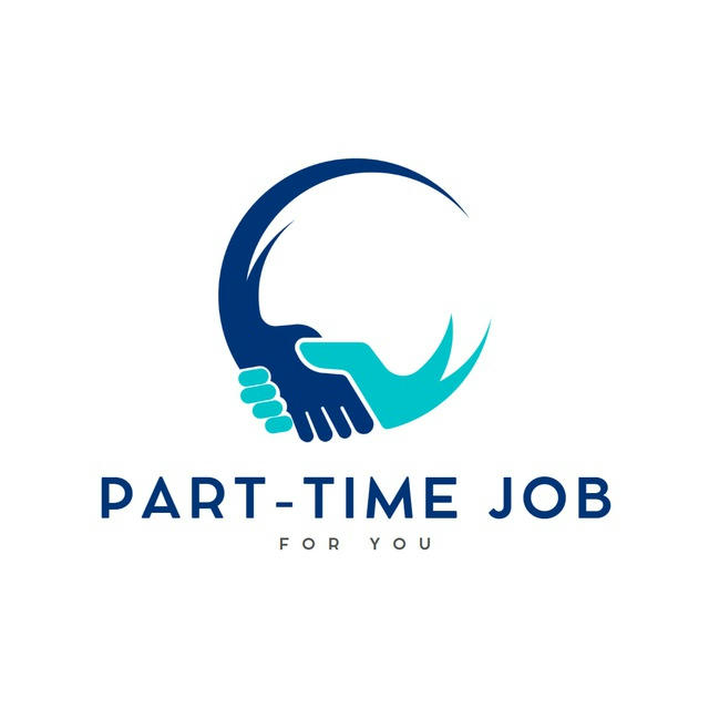 Part-Time Job For You 💼
