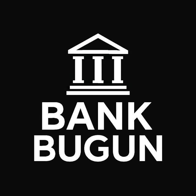 Bank bugun