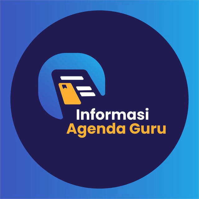 Informasi Agenda Guru Nusantara