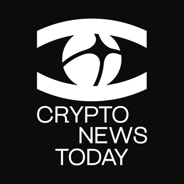 Crypto News Today