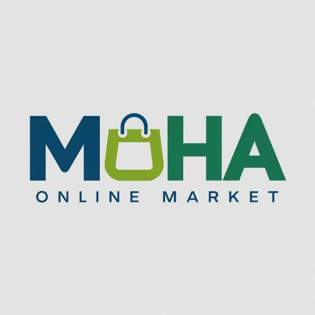 MOHA ONLINE MARKET