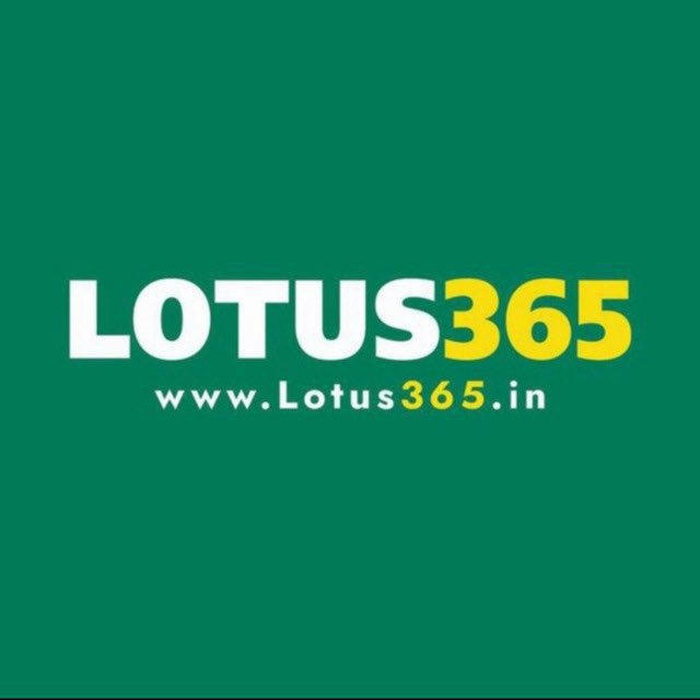 LOTUS365