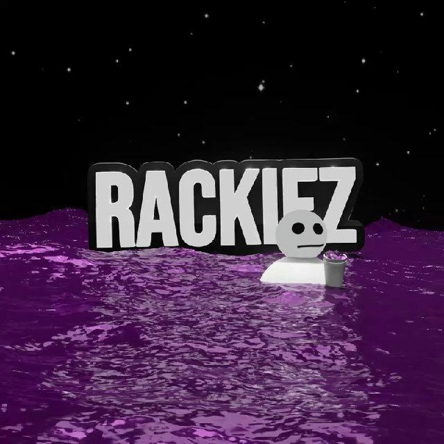Rackiez Shop