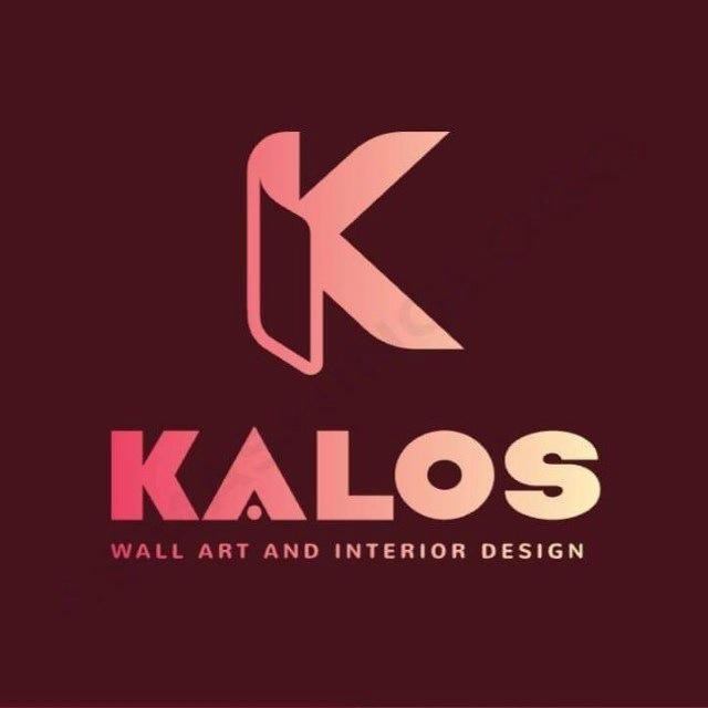 KALOS wall art and Interior Design
