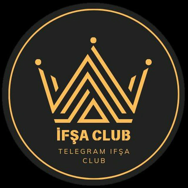 İfşa Club 🔞🔥