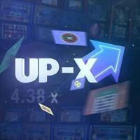 UP-X Слежка БОНУСЫ